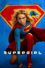 Movie poster: Supergirl (2026)