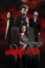 Movie poster: Euphoria (2026)