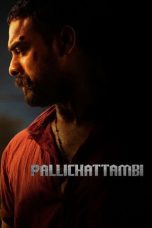 Movie poster: Pallichattambi (2026)
