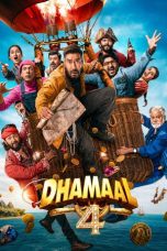 Movie poster: Dhamaal 4 (2026)