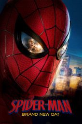 Spider-Man: Brand New Day (2026)